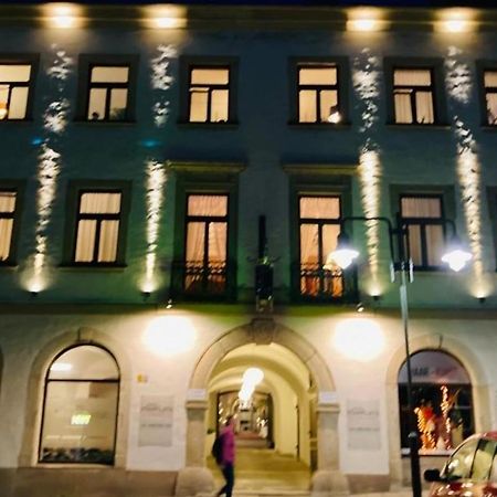 Hotel Maxplatz Hof  Exterior photo