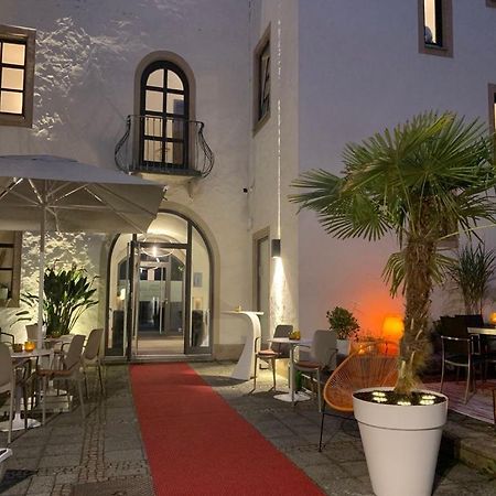 Hotel Maxplatz Hof  Exterior photo