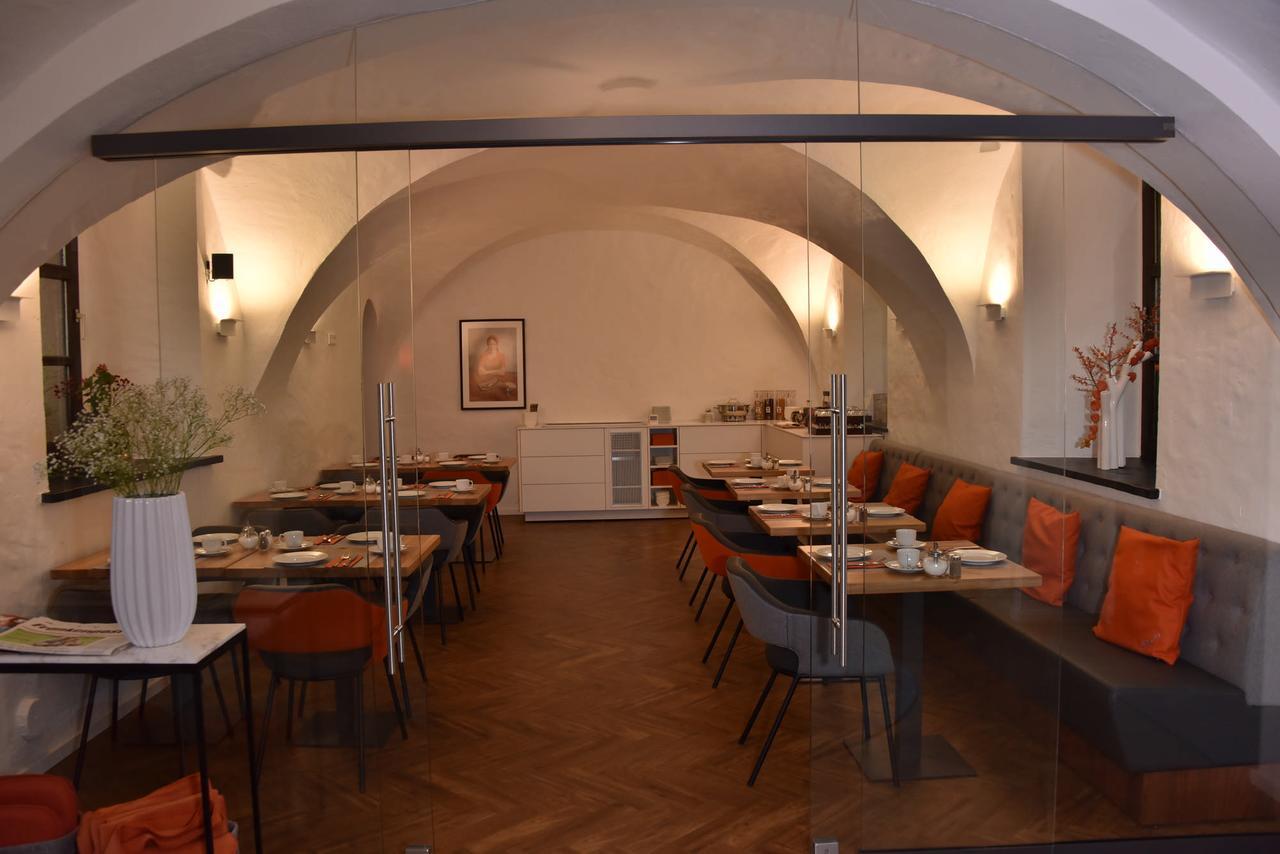 Hotel Maxplatz Hof  Exterior photo